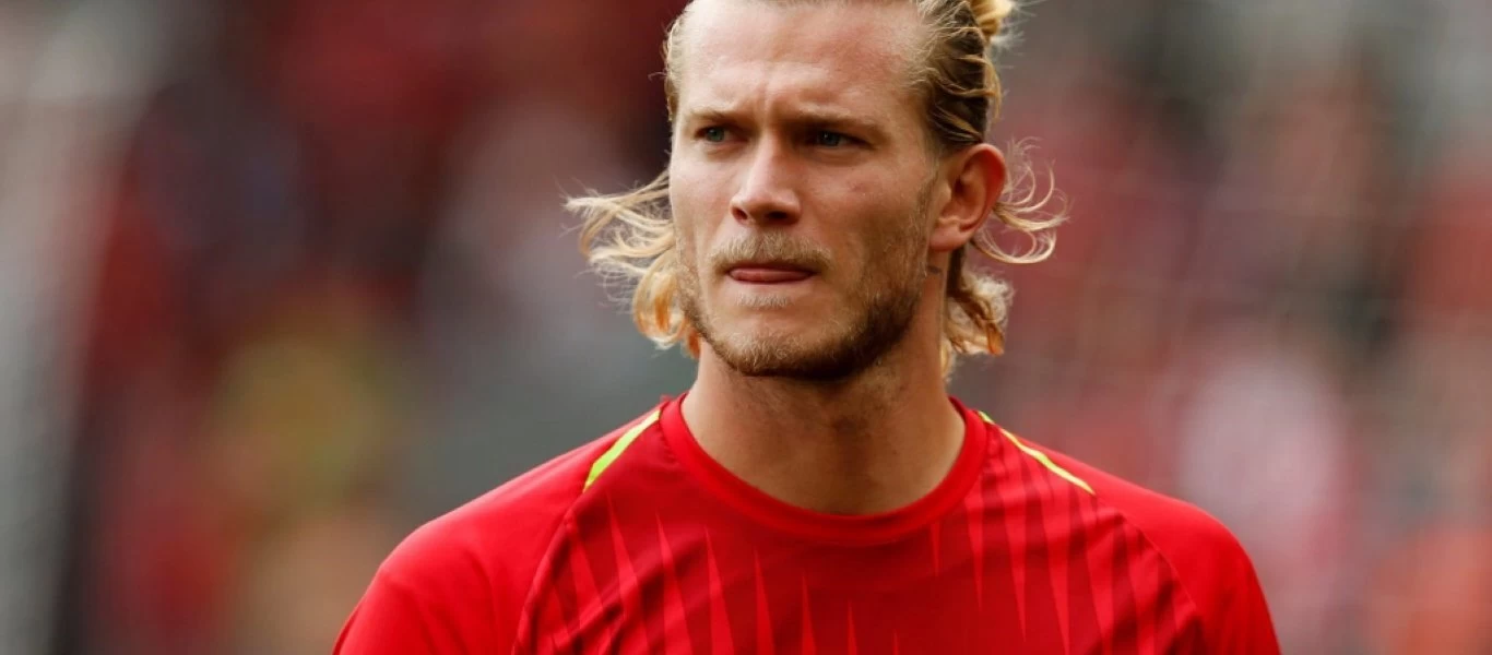 Μύκονος: Ροζ σκάνδαλο με τον Γερμανό γκολκίπερ Loris Karius - Δεν μπορεί να αντισταθεί στους... πειρασμούς (βίντεο)